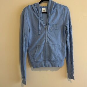 Victoria secret pink hoodie